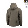 M-Tac Куртка Softshell с подстежкой Олива