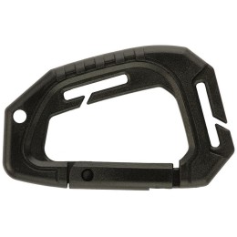 M-Tac карабін Tactical пластиковий чорний