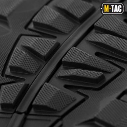 M-Tac черевики польові Panther чорні