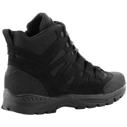 M-Tac черевики польові Panther чорні