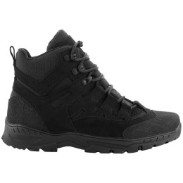 M-Tac черевики польові Panther чорні