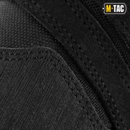 M-Tac черевики польові Panther чорні