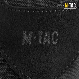 M-Tac черевики польові Panther чорні