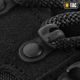 M-Tac черевики польові Panther чорні