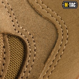 M-Tac черевики польові Panther койот