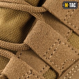M-Tac черевики польові Panther койот