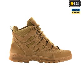 M-Tac черевики польові Panther койот