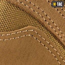 M-Tac черевики польові Panther койот