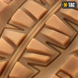 M-Tac черевики польові Panther койот