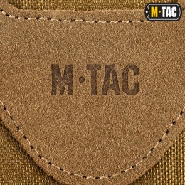 M-Tac черевики польові Panther койот