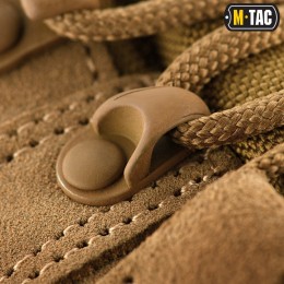 M-Tac черевики польові Panther койот
