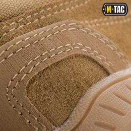 M-Tac кросівки Patrol койот