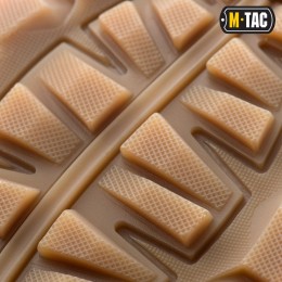 M-Tac кросівки Patrol койот