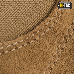 M-Tac кросівки Patrol койот