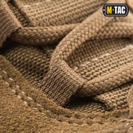M-Tac кросівки Patrol койот