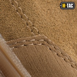 M-Tac кросівки Patrol койот
