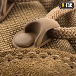 M-Tac кросівки Patrol койот