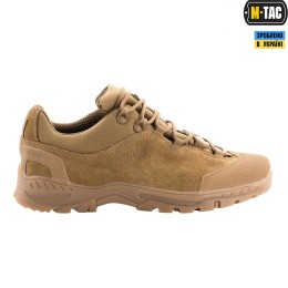 M-Tac кросівки Patrol койот
