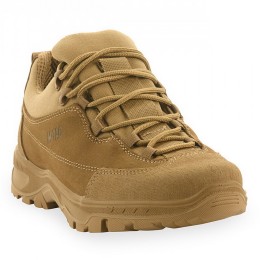 M-Tac кросівки тактичні Patrol R койот