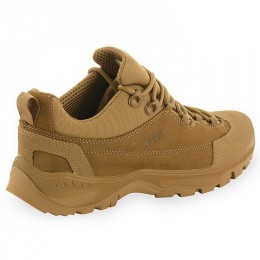 M-Tac кросівки тактичні Patrol R койот