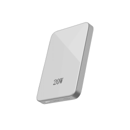 PowerBank E61B з MagSafe ємністю 10000 mAh 