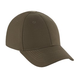 M-Tac Бейсболка Elite Flex рип-стоп олива темна