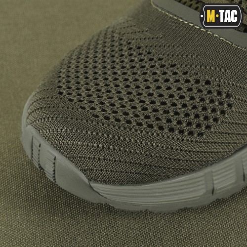 M-TAC КРОССОВКИ SUMMER LIGHT ARMY OLIVE