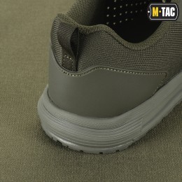 M-TAC КРОСІВКИ SUMMER LIGHT ARMY OLIVE