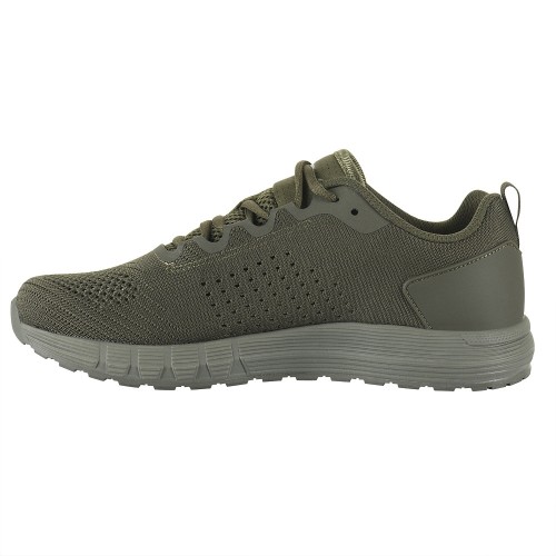 M-TAC КРОССОВКИ SUMMER LIGHT ARMY OLIVE