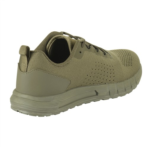 M-TAC КРОССОВКИ SUMMER LIGHT DARK OLIVE