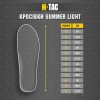 M-Tac Кроссовки Summer Light черные 