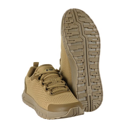 M-Tac кросівки Summer Pro койот 