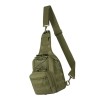 M-Tac сумка Urban Line City Patrol Carabiner Bag Olive