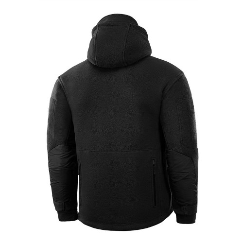 M-TAC КУРТКА ФЛИСОВАЯ WINDBLOCK DIVISION GEN.II BLACK