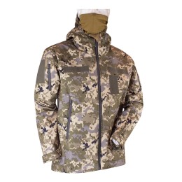 ТАКТИЧЕСКАЯ КУРТКА SOFTSHELL ММ-14