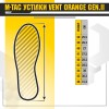 M-Tac устілки Vent Orange Gen.II