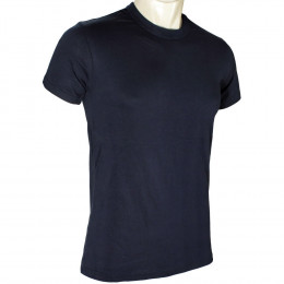 Милитарка™ футболка 100% х/б dark navy blue 