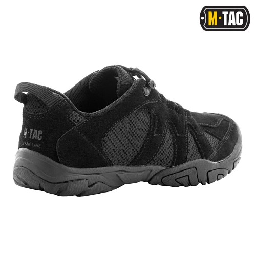 M-Tac кросівки Viper Gen. II чорні