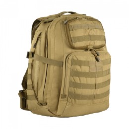 РЮКЗАК A8803 PACK TAN