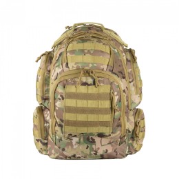 РЮКЗАК BKF011HQ PACK MC