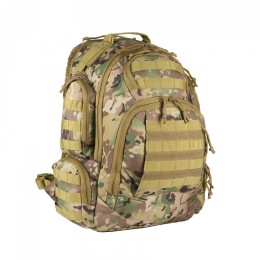 РЮКЗАК BKF011HQ PACK MC