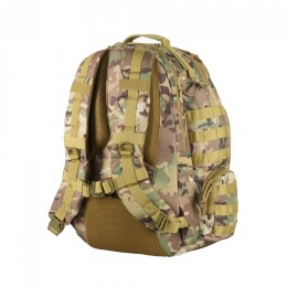 РЮКЗАК BKF011HQ PACK MC