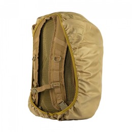 RAIN COVER C88012 COYOTE BROWN