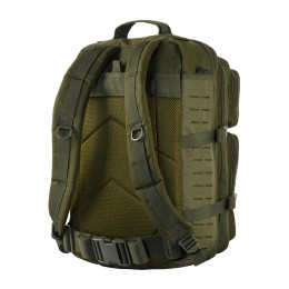РЮКЗАК 0065HQ PACK OLIVE