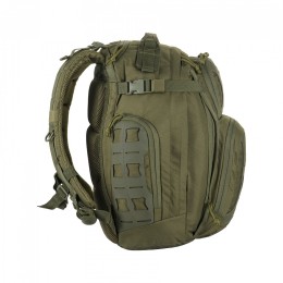 РЮКЗАК 053B PACK OLIVE