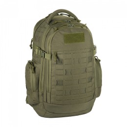 РЮКЗАК KF-126B PACK GREEN