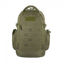 РЮКЗАК KF-126B PACK GREEN