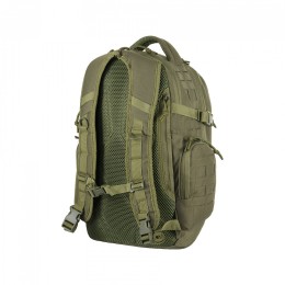 РЮКЗАК KF-126B PACK GREEN