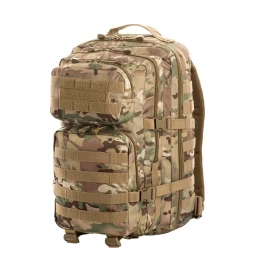 M-Tac Рюкзак Large Assault Pack 36 л multicam