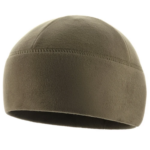 M-Tac шапка Watch Cap флис Light Polar Gen.II Dark Olive